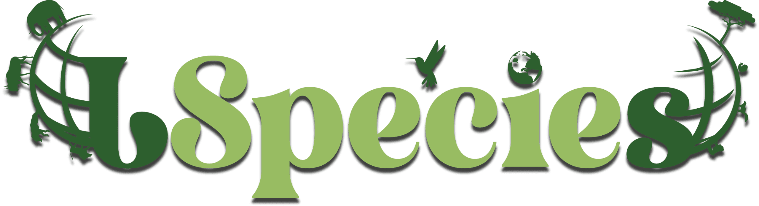 Jspecies logo