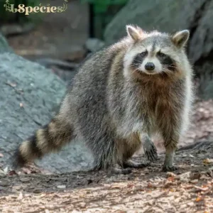 Raccoon